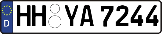 HH-YA7244