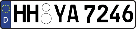 HH-YA7246