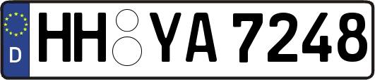HH-YA7248