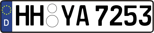 HH-YA7253