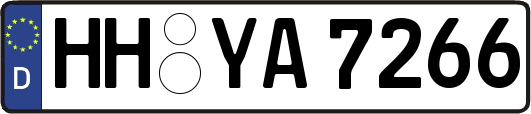 HH-YA7266