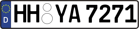 HH-YA7271