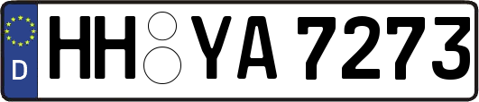 HH-YA7273