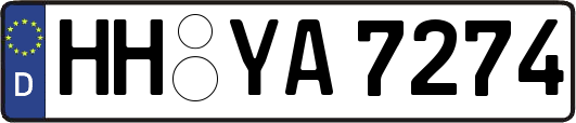 HH-YA7274