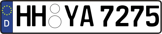 HH-YA7275