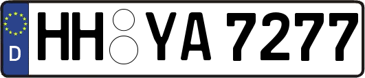 HH-YA7277