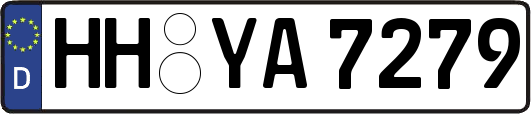 HH-YA7279
