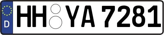 HH-YA7281