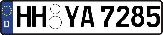 HH-YA7285