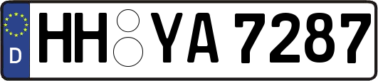 HH-YA7287