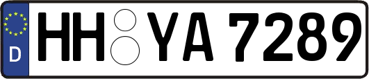 HH-YA7289
