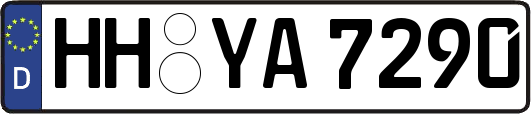HH-YA7290