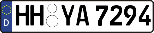 HH-YA7294