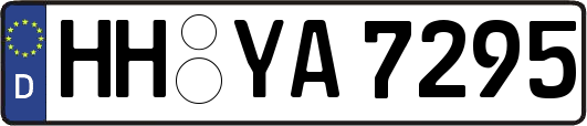 HH-YA7295