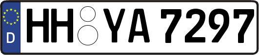 HH-YA7297