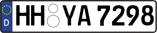 HH-YA7298