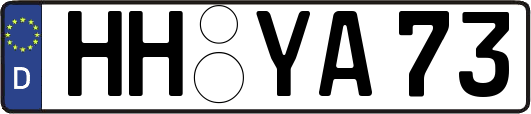 HH-YA73
