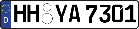 HH-YA7301