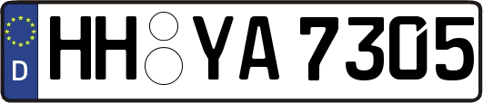 HH-YA7305