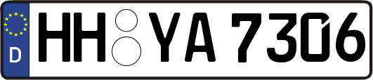 HH-YA7306