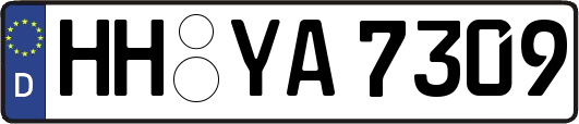 HH-YA7309