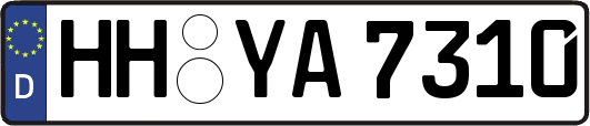 HH-YA7310