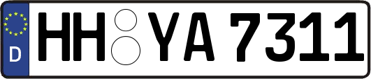 HH-YA7311