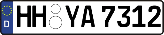 HH-YA7312