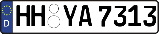 HH-YA7313