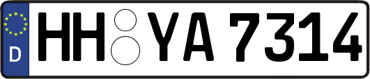 HH-YA7314
