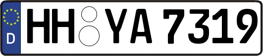 HH-YA7319