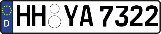 HH-YA7322