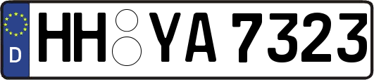 HH-YA7323