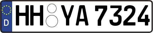 HH-YA7324