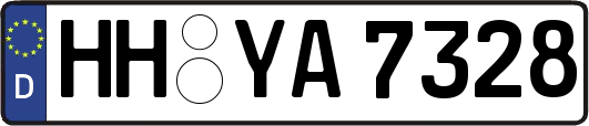HH-YA7328