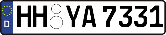 HH-YA7331