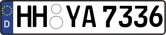 HH-YA7336