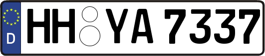 HH-YA7337