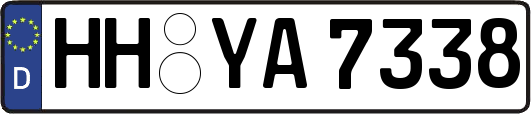HH-YA7338