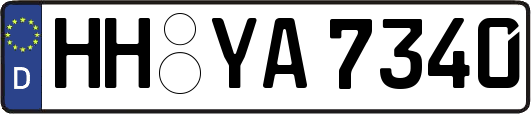 HH-YA7340