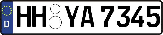 HH-YA7345