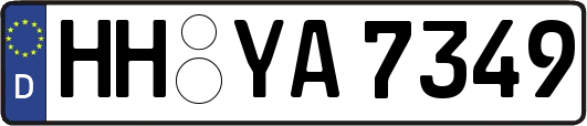 HH-YA7349