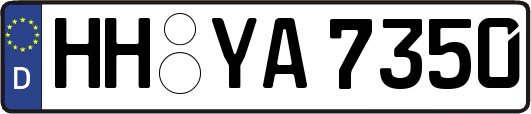 HH-YA7350