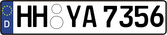 HH-YA7356