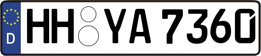 HH-YA7360