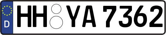 HH-YA7362