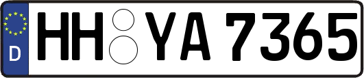 HH-YA7365