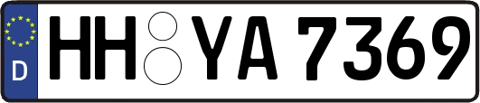 HH-YA7369