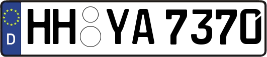 HH-YA7370
