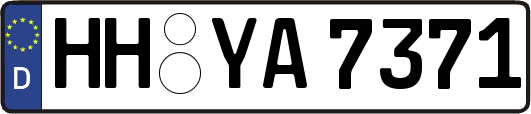 HH-YA7371